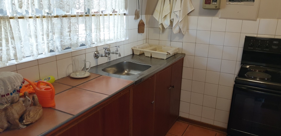 To Let 3 Bedroom Property for Rent in Bethlehem Free State